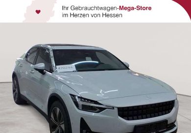 Polestar 2, 2022