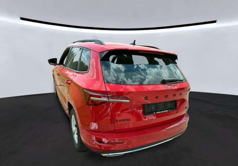 Skoda Karoq, 2022