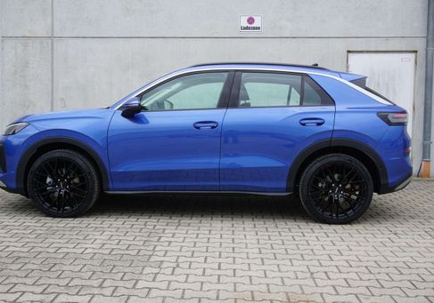 Volkswagen T-Roc, 2026
