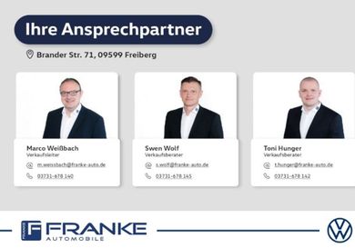 Volkswagen Sharan, 2018