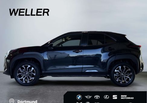 Toyota Yaris Cross, 2025 2