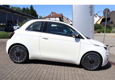 Fiat 500C, 2026 2