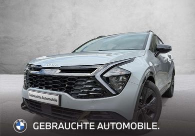 Kia Sportage, 2023