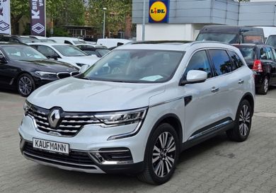 Renault Koleos, 2022