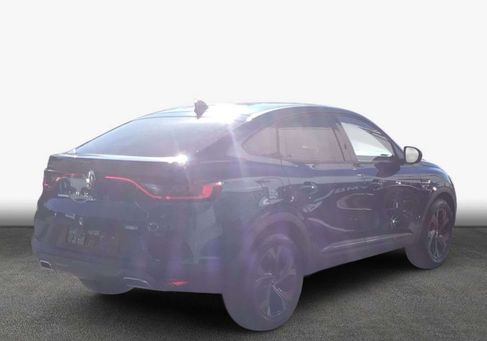 Renault Arkana, 2022