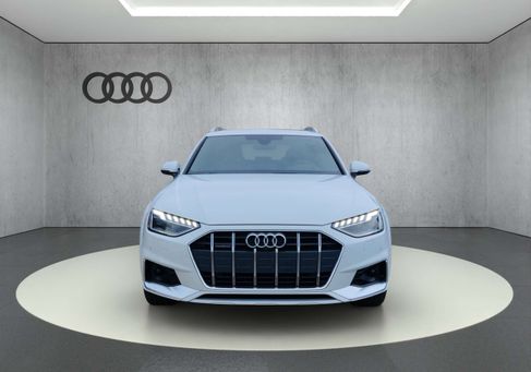 Audi A4 Allroad, 2021 2