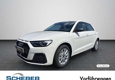 Audi A1, 2026