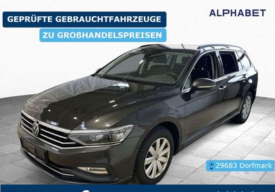 Volkswagen Passat Variant, 2022