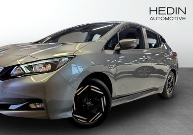 Nissan Leaf, 2023