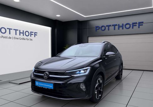 Volkswagen Taigo, 2025