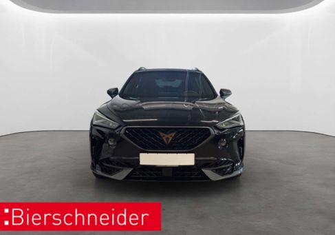 Cupra Formentor, 2024