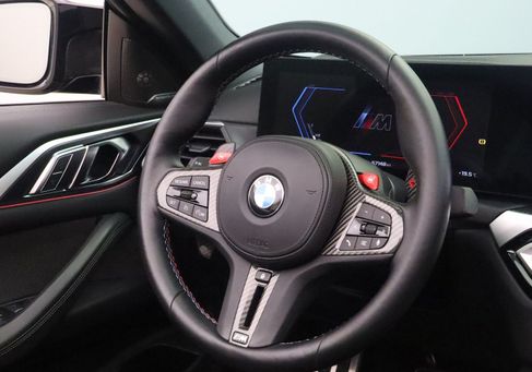 BMW M4, 2023