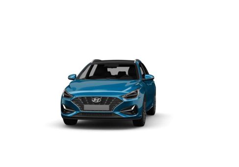 Hyundai i30, 2026 2