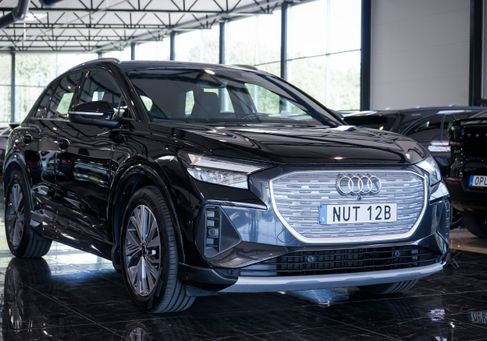 Audi Q4, 2023