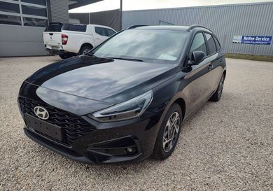 Hyundai i30, 2026