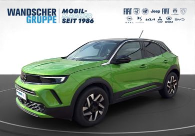 Opel Mokka, 2024