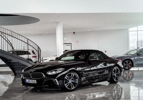 BMW Z4 M, 2020