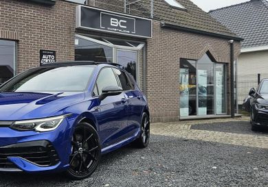 Volkswagen Golf, 2023