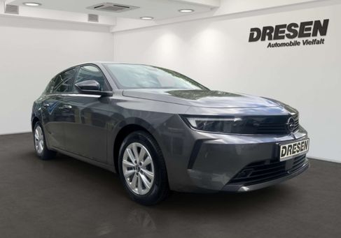 Opel Astra, 2025