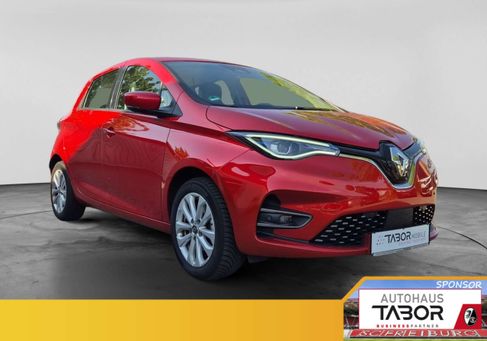 Renault ZOE, 2022