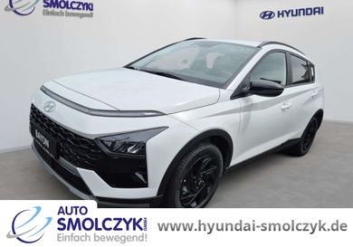 Hyundai Bayon, 2026