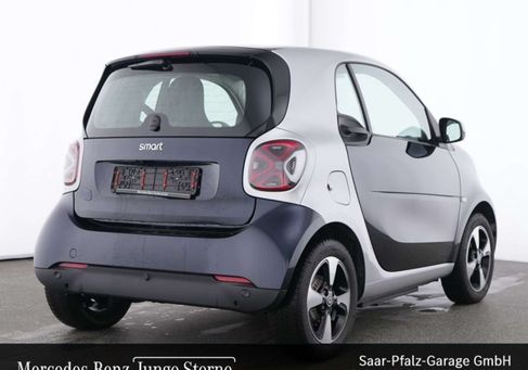 Smart ForTwo, 2024