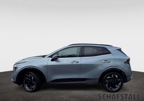Kia Sportage, 2022 2
