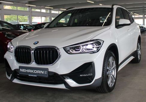 BMW X1, 2019 2