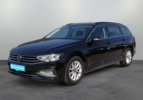 Volkswagen Passat Variant, 2023 2