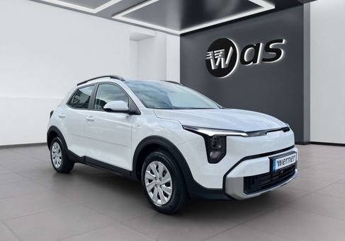 Kia Stonic, 2026 3