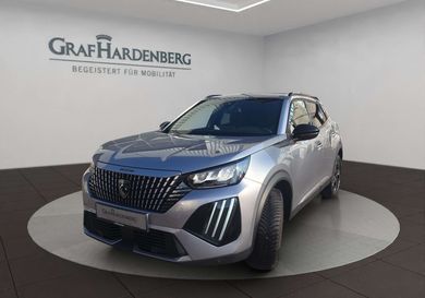 Peugeot 2008, 2024