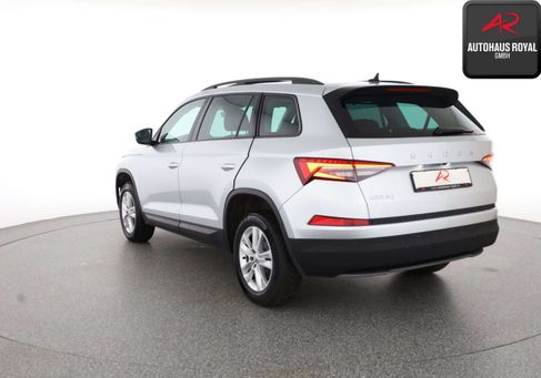 Skoda Kodiaq, 2023
