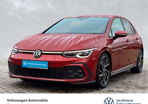 Volkswagen Golf, 2020