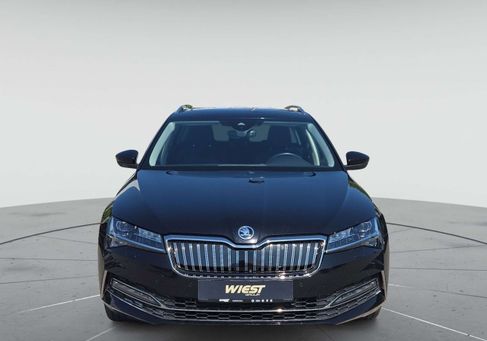 Skoda Superb, 2023