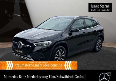 Mercedes-Benz GLA 250, 2021
