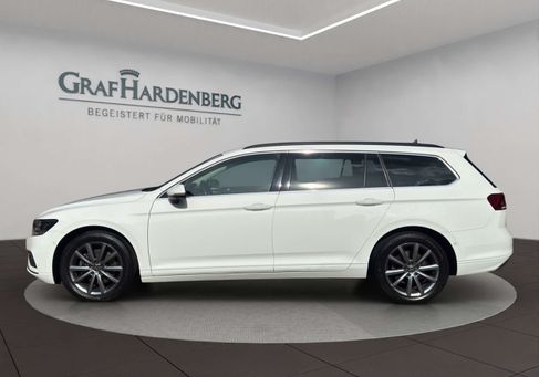 Volkswagen Passat Variant, 2022 2