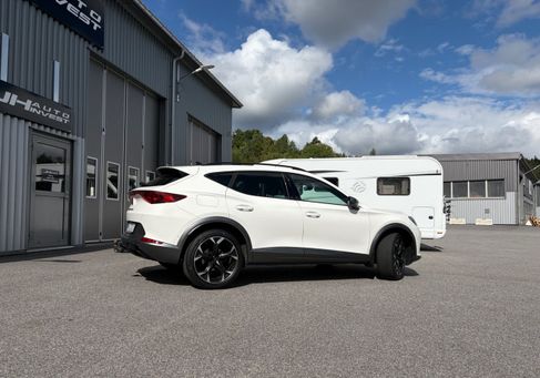 Cupra Formentor, 2023