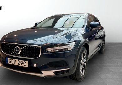 Volvo V90 Cross Country, 2023
