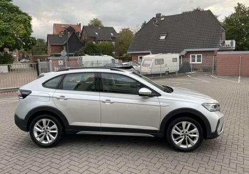 Volkswagen Taigo, 2025 3