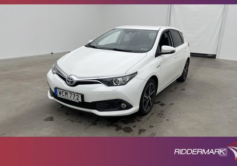 Toyota Aygo, 2018