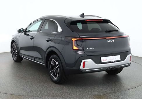 Kia XCeed, 2026 3
