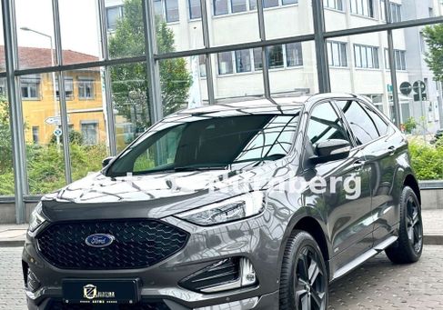 Ford Edge, 2019