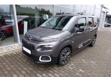Citroën Berlingo, 2023