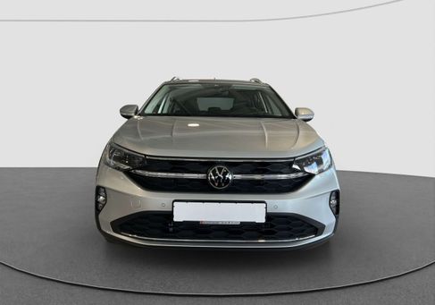 Volkswagen Taigo, 2023
