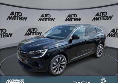 Renault Austral, 2024