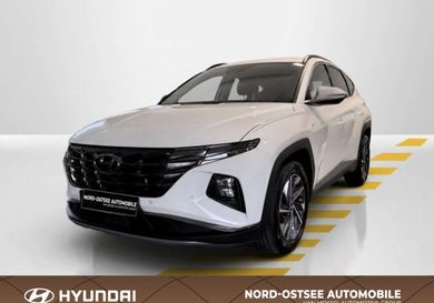 Hyundai Tucson, 2024