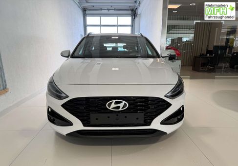 Hyundai i30, 2025 2