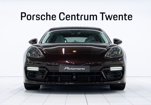 Porsche Panamera, 2023 2