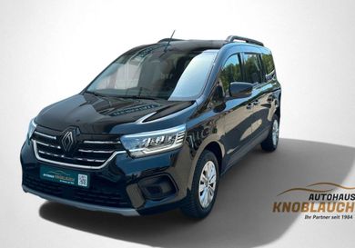 Renault Kangoo, 2025