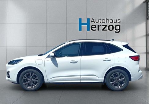 Ford Kuga, 2023